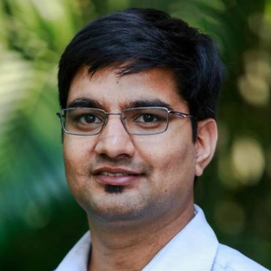 ನಿತೇಶ್ ಕುಮಾರ್ ಜಾಂಗಿರ್