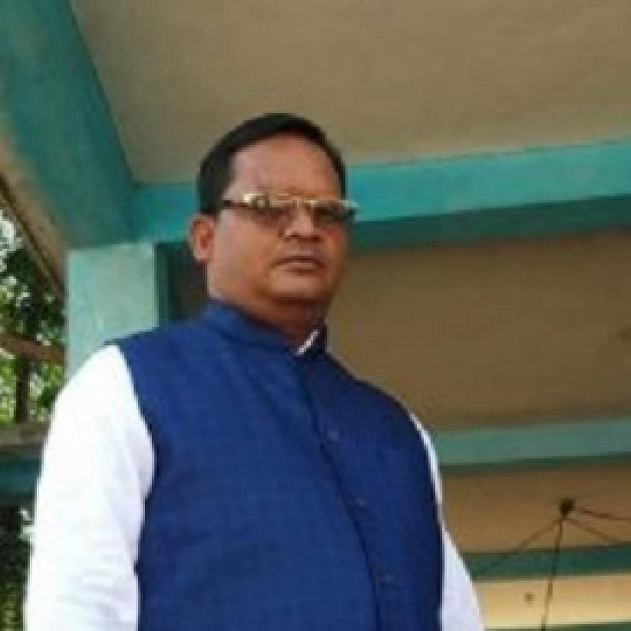 ಸಂತೋಷ್ ಪೂನೆಂ