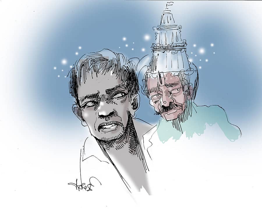 ಮುರಳೀಧರ ರಾಥೋಡ್