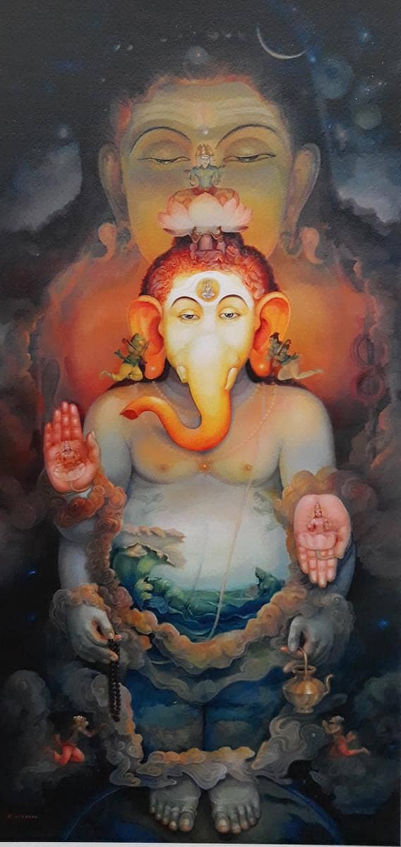 ಚಿತ್ರ: ಬಿ.ಕೆ.ಎಸ್‌. ವರ್ಮಾ