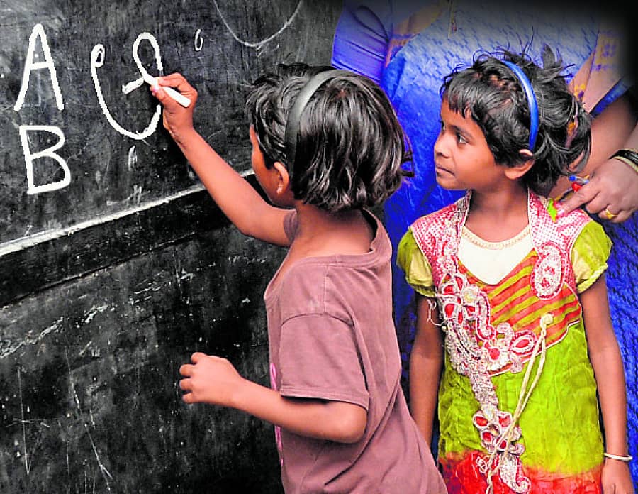 ಸಾಂದರ್ಭಿಕ ಚಿತ್ರ