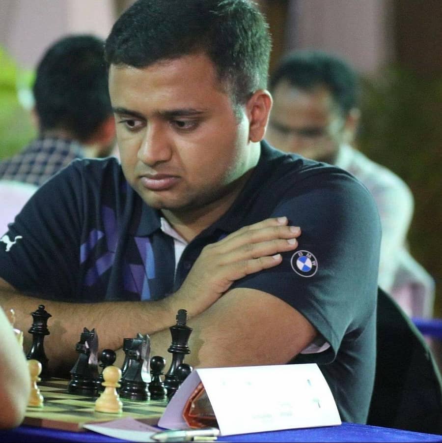 ಗಿರೀಶ್ ಕೌಶಿಕ್