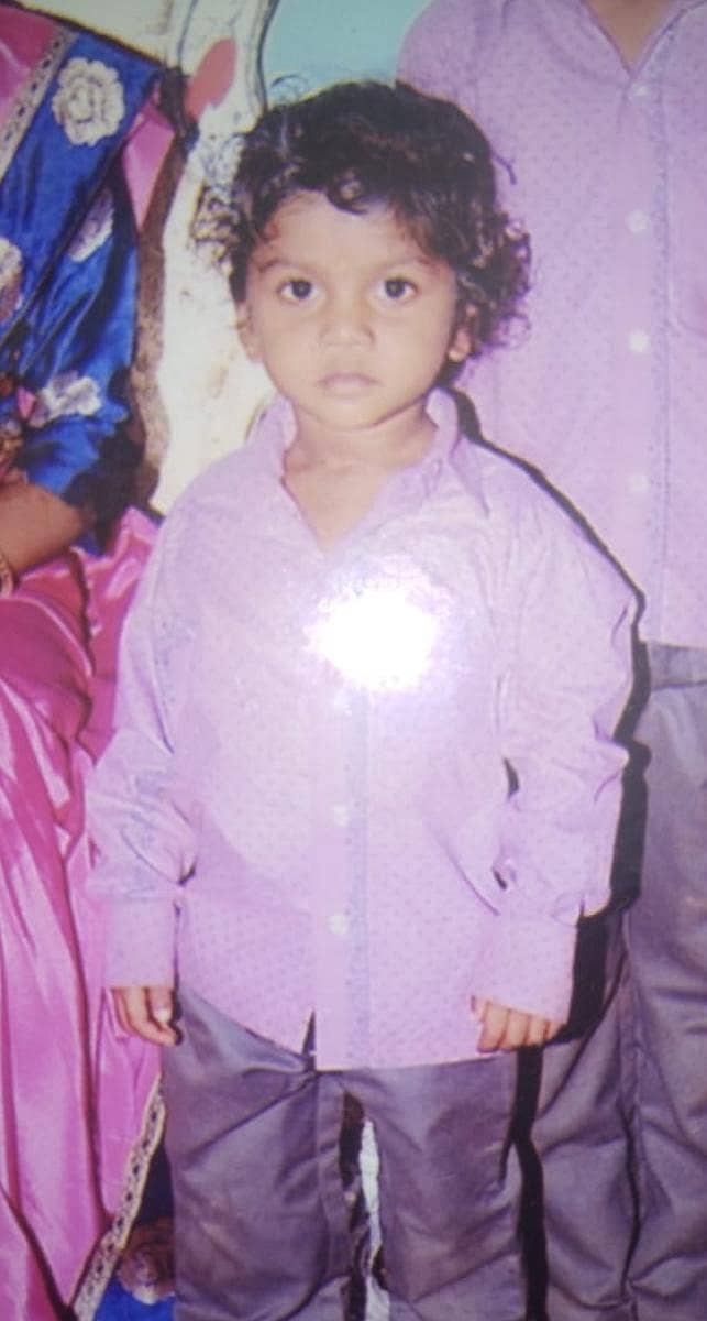 ದುರ್ಗೇಶ್