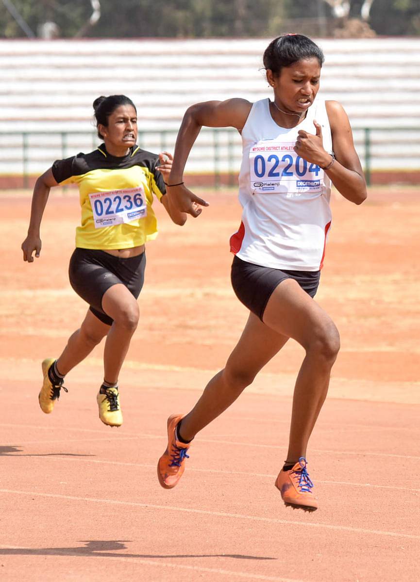 ಕೋಚ್ಗಳಿಲ್ಲದೆ ಗ್ರಾಮೀಣ ಭಾಗದ ಕ್ರೀಡಾಪಟುಗಳು ಸಂಕಷ್ಟಕ್ಕೆ ಒಳಗಾಗಿದ್ದಾರೆ –ಪ್ರಾತಿನಿಧಿಕ ಚಿತ್ರ
