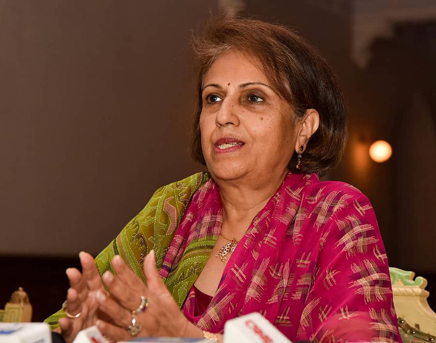 ಪ್ರಮೋದಾದೇವಿ