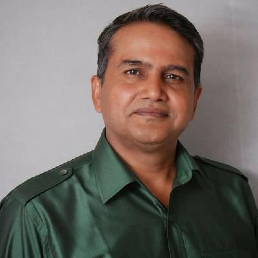 ದೇವೇಂದ್ರ ಸೆಹ್ರಾವತ್