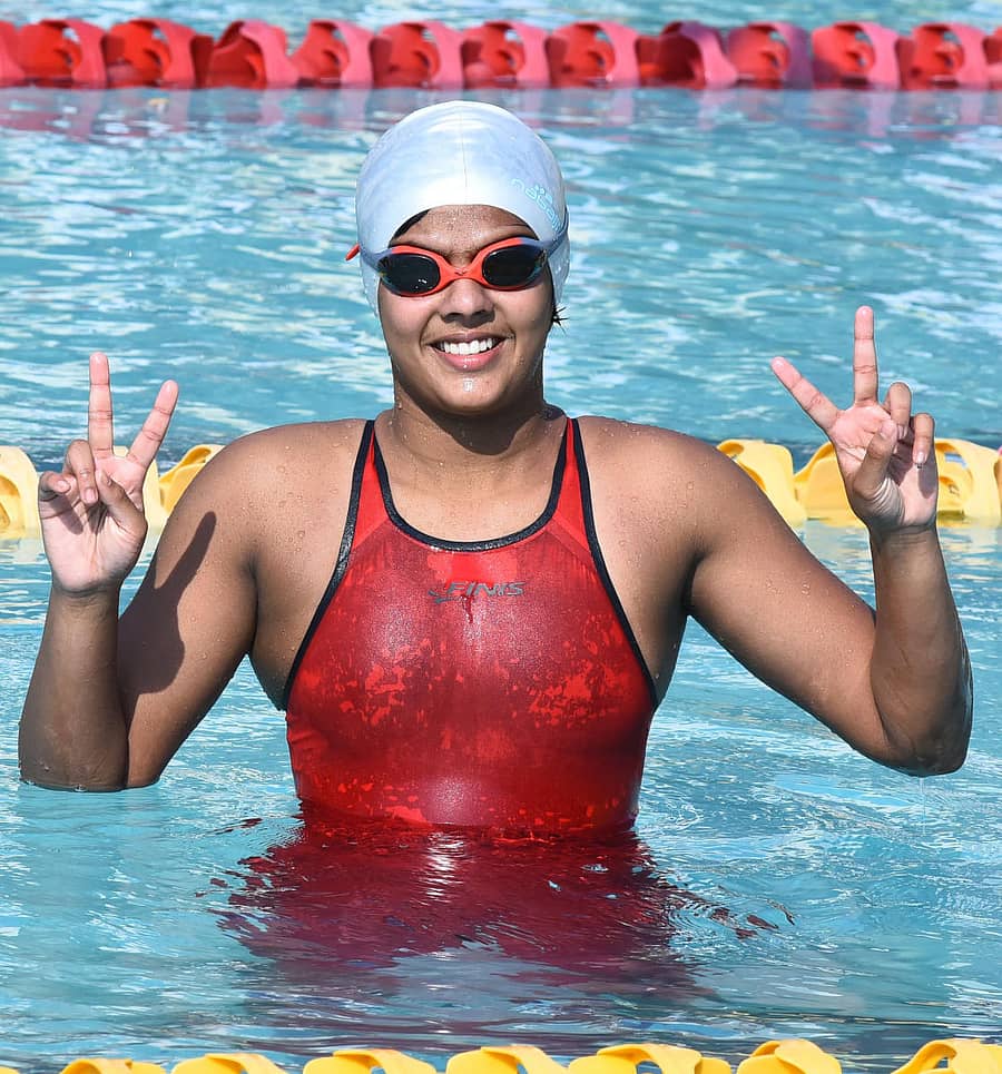 ಖುಷಿ ದಿನೇಶ್