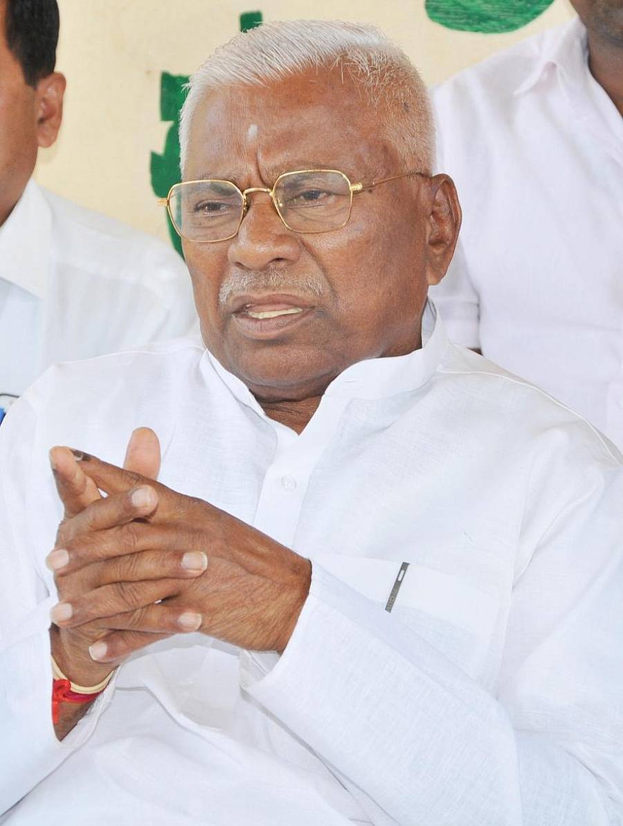 ಜಿ.ಎಸ್.ಬಸವರಾಜು