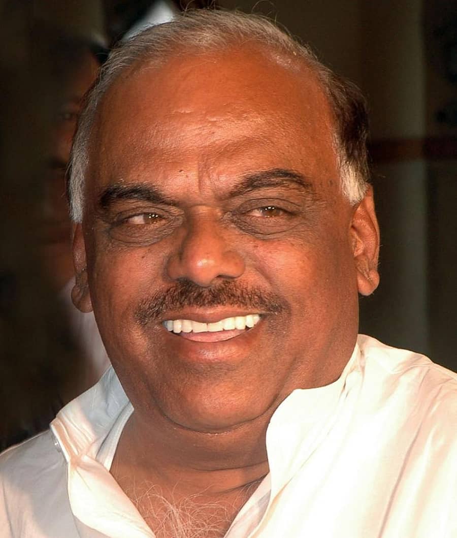 ಕೆ.ಆರ್.ರಮೇಶ್ಕುಮಾರ್