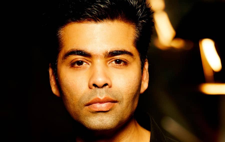 ಕರಣ್ ಜೋಹರ್