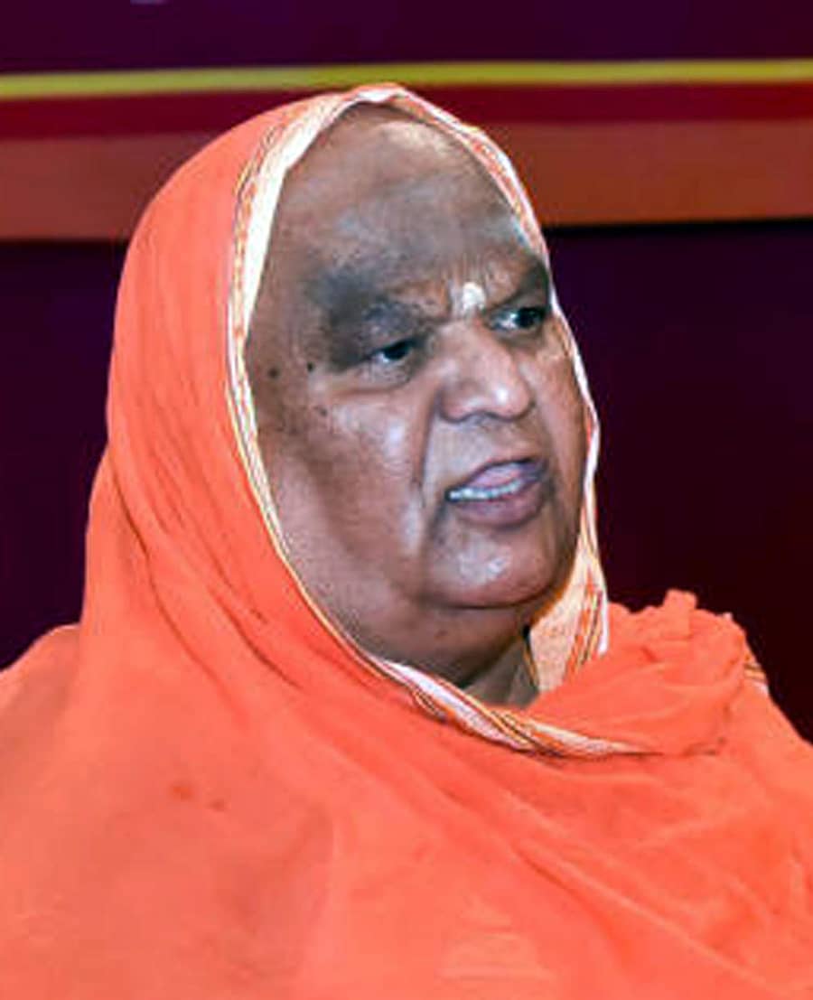 ಕೋಡಿಮಠ ಸ್ವಾಮೀಜಿ