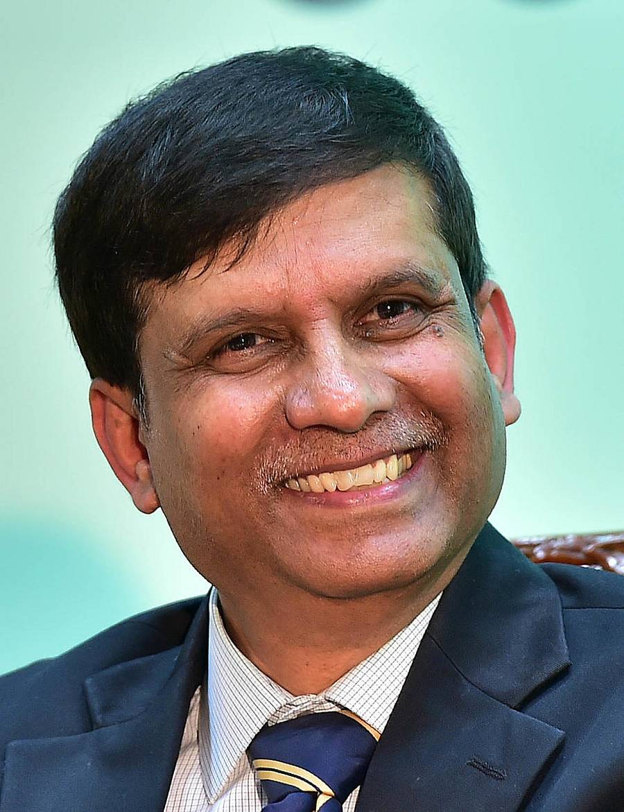 ನಾಗೇಂದ್ರ ಕುಮಾರ್