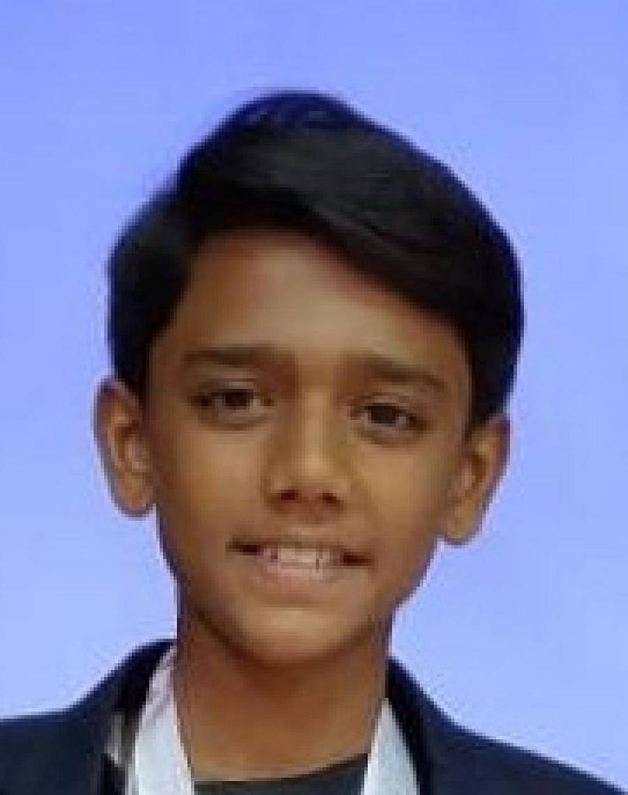 ಎ.ಯಶವಂತ್