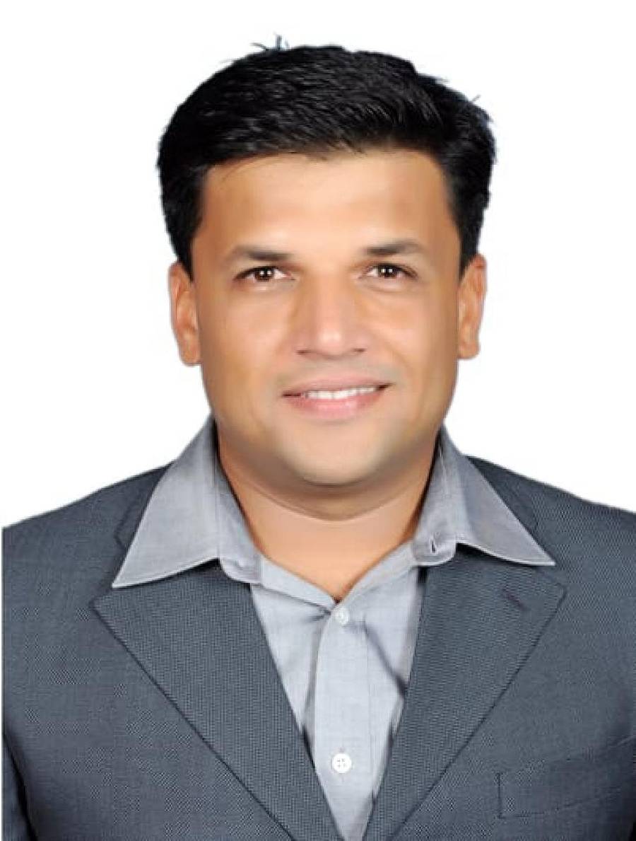 ಸಂಕೇತ ಮಾಂಜರೇಕರ