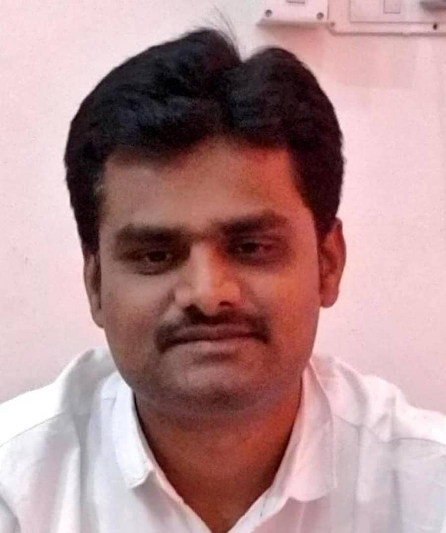 ಡಾ. ಈಶ್ವರ ಉಳ್ಳಾಗಡ್ಡಿ