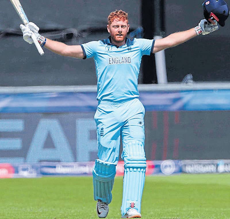 ಜಾನಿ ಬೆಸ್ಟೊ 