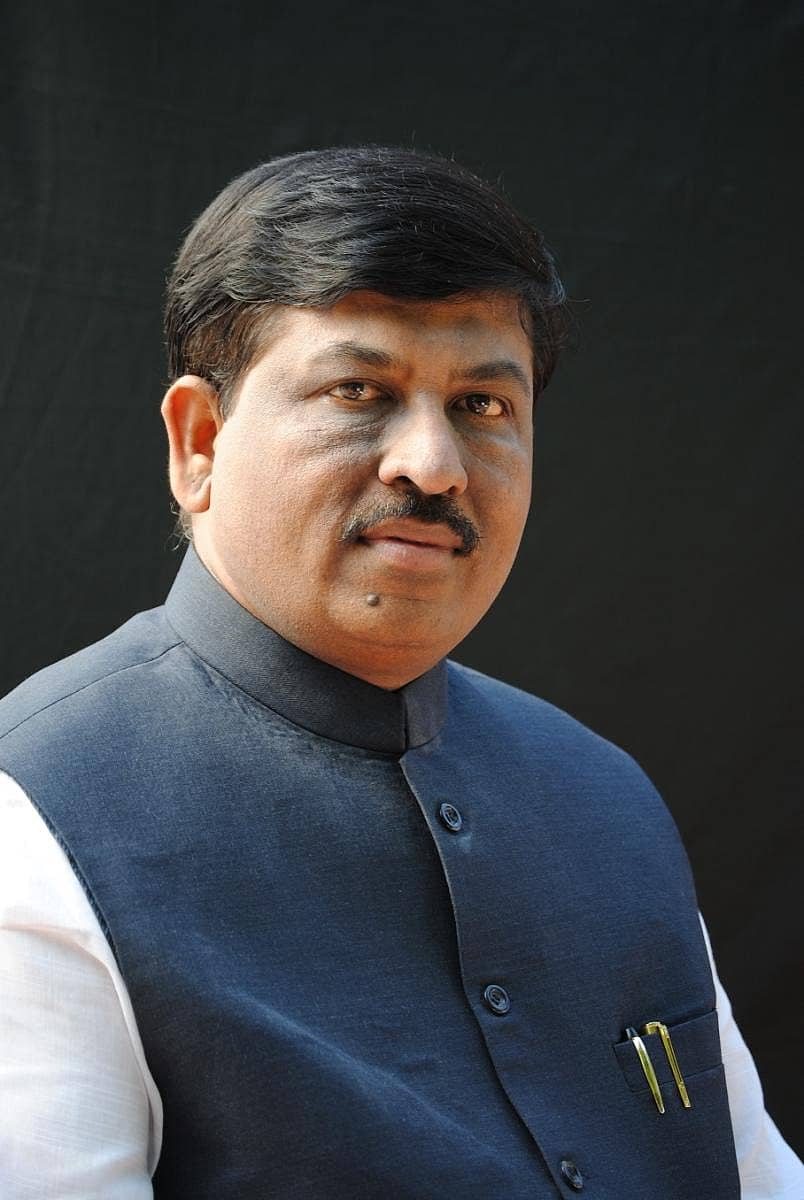 ಮುರುಗೇಶ  ನಿರಾಣಿ