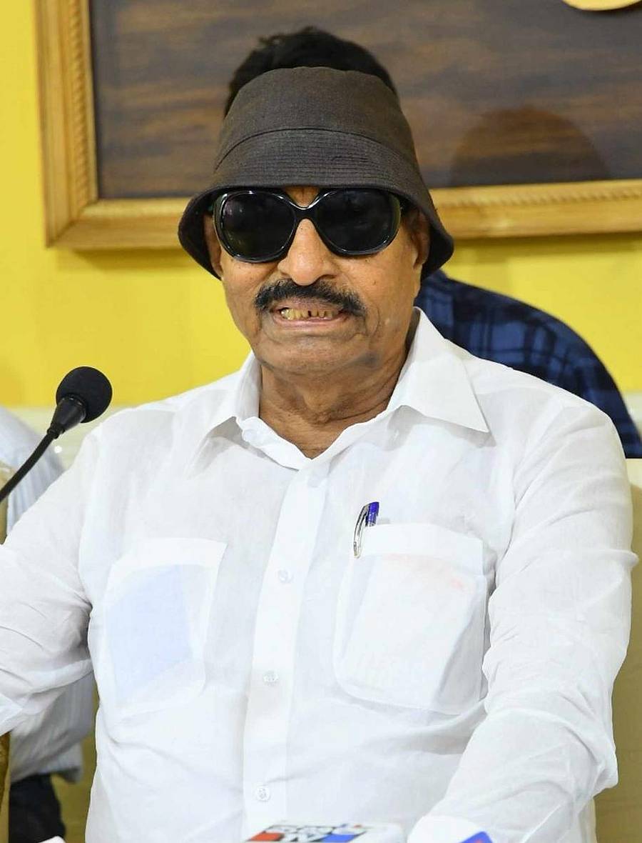 ವಾಟಾಳ್ ನಾಗರಾಜ್