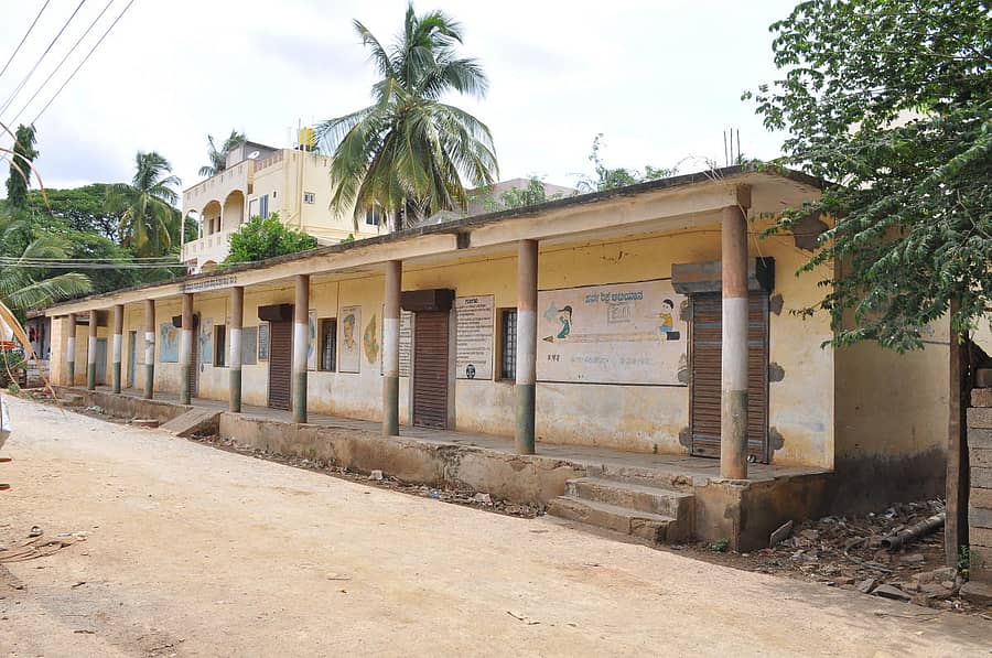 ಸಾಂದರ್ಭಿಕ ಚಿತ್ರ