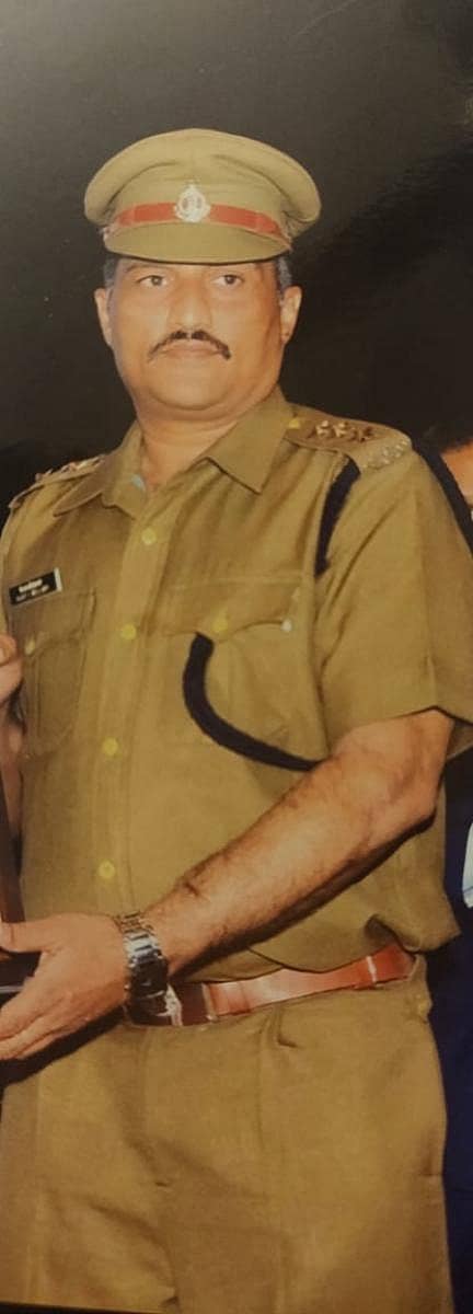 ವಿಜಯ್ ಬಳ್ಳಾರಿ