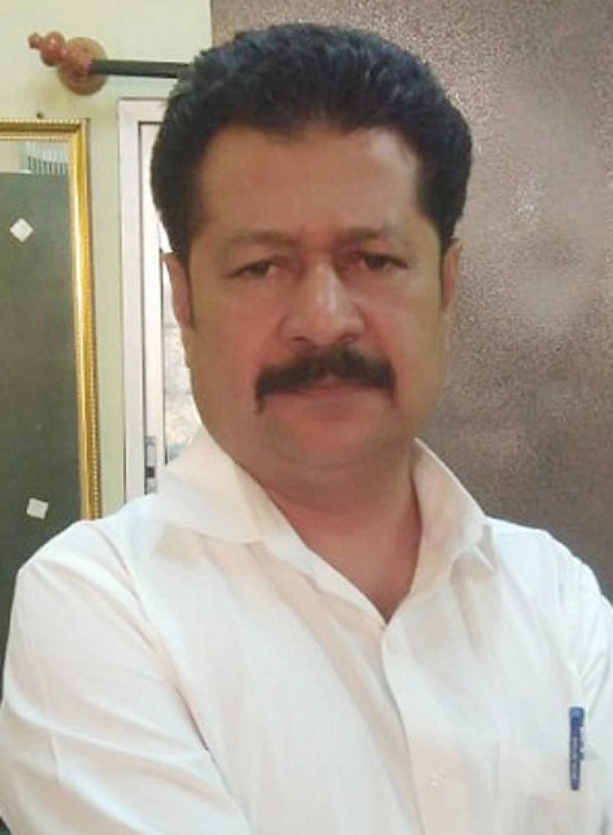 ಡಾ.ಇಮ್ತಿಯಾಜ್ ಅಹಮ್ಮದ್