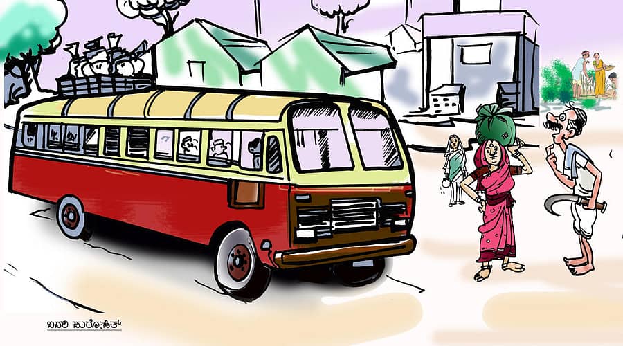 ಕಲೆ: ಬದರಿ ಪುರೋಹಿತ್