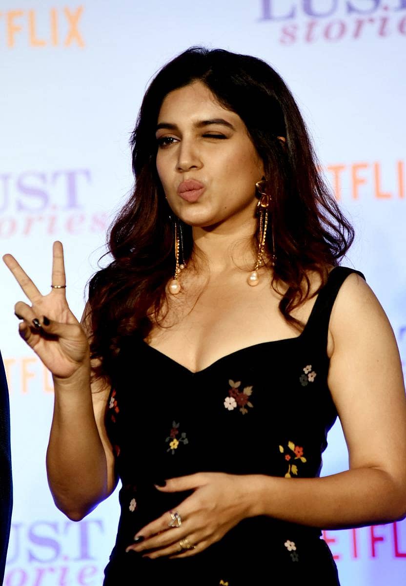 ಭೂಮಿ ಪಡ್ನೇಕರ್