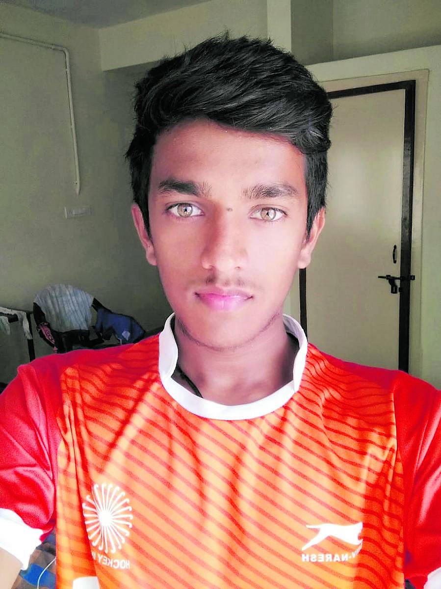 ಎನ್.ಎಂ.ಸೂರ್ಯ