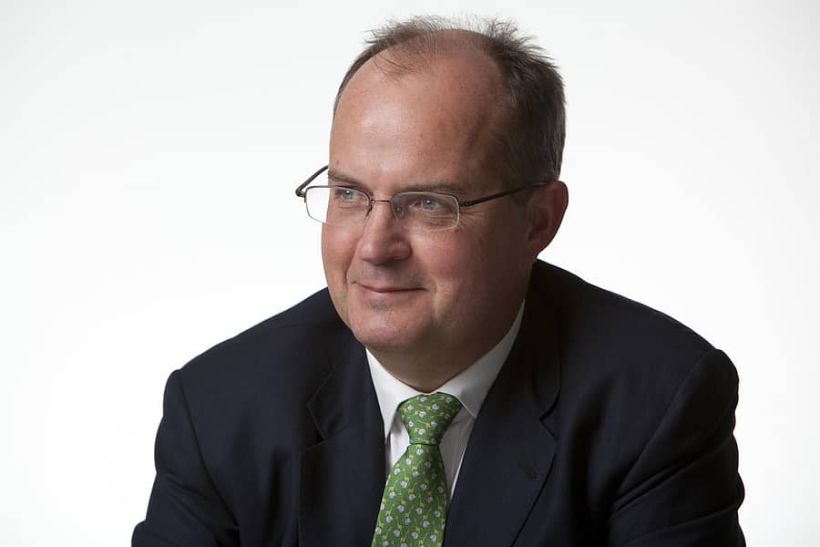 ರಿಚರ್ಡ್ ಹೀಲ್ಡ್