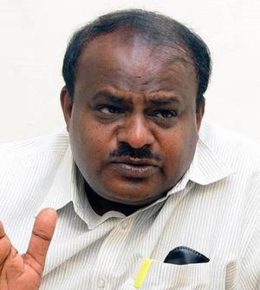 ಎಚ್‌.ಡಿ.ಕುಮಾರಸ್ವಾಮಿ