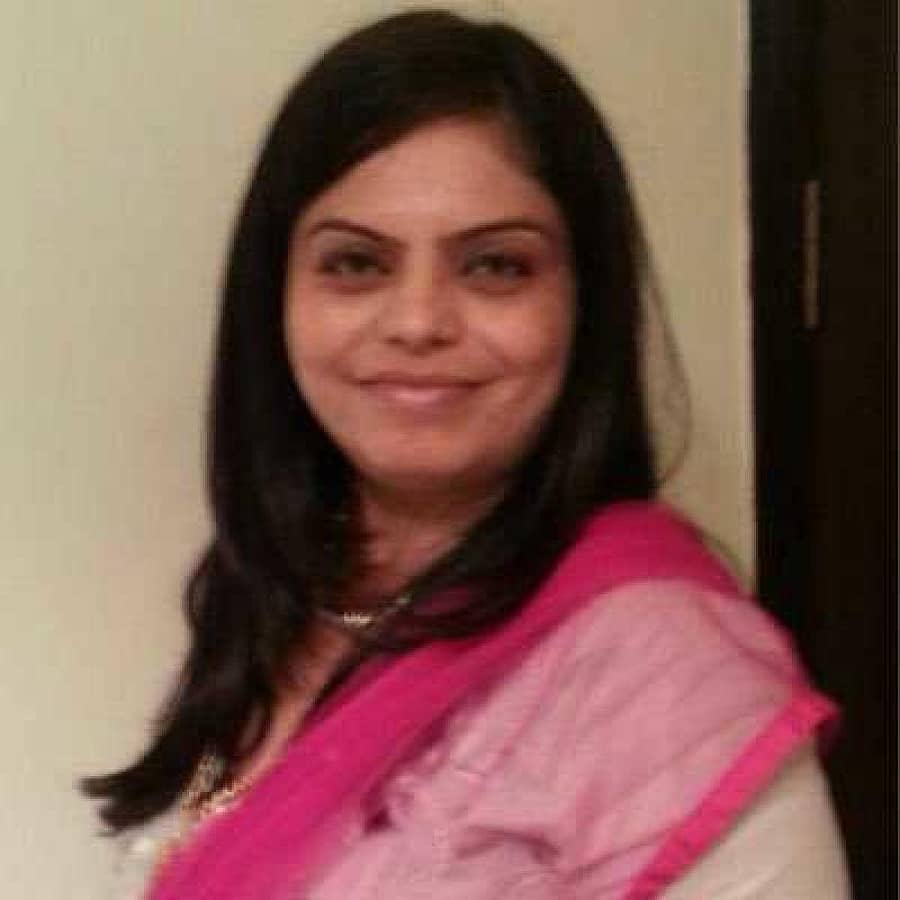 ಮನೀಷಾ ಗುಲಾಟಿ