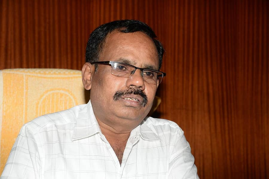 ಜಾನಕಿರಾಮ್‌