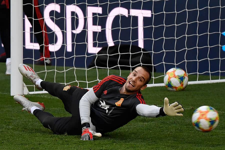 ಪಾವು ಲೋಪೆಜ್ –ಎಎಫ್ಪಿ ಚಿತ್ರ