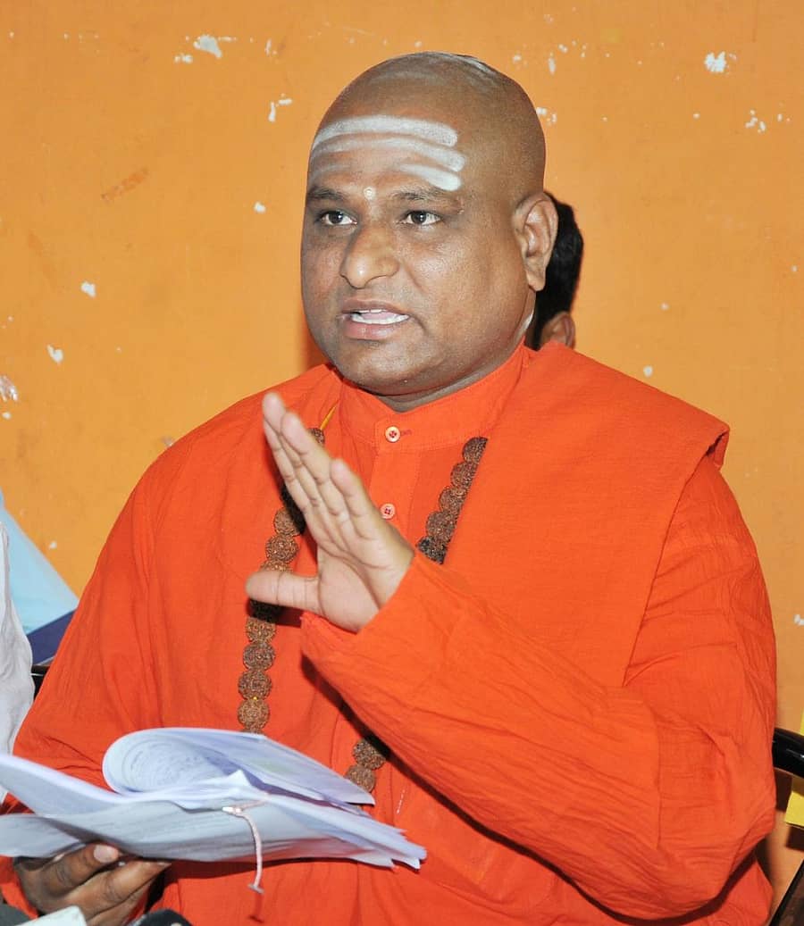 ಪ್ರಸನ್ನಾನಂದ ಸ್ವಾಮೀಜಿ