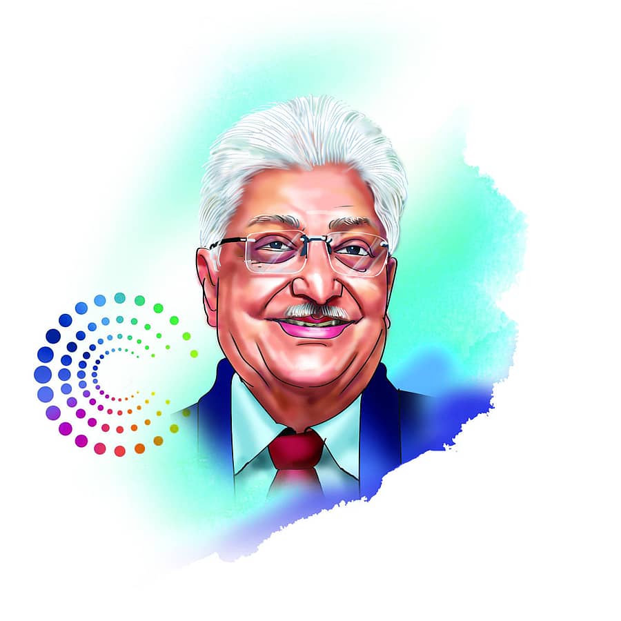 ಅಜೀಂ ಪ್ರೇಮ್ಜಿ