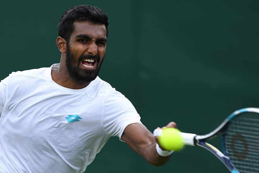 ಪ್ರಜ್ಞೇಶ್ ಗುಣೇಶ್ವರನ್