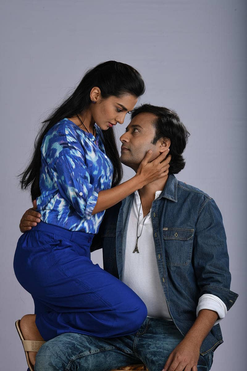 ಸಿಂಧು ಲೋಕನಾಥ್, ವಿಕಾಸ್