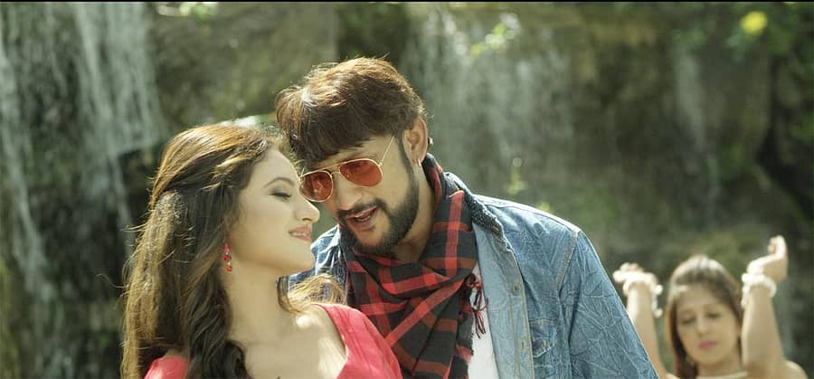 ಮನೋಜ್ ಕುಮಾರ್, ರಂಜನಿ ರಾಘವನ್