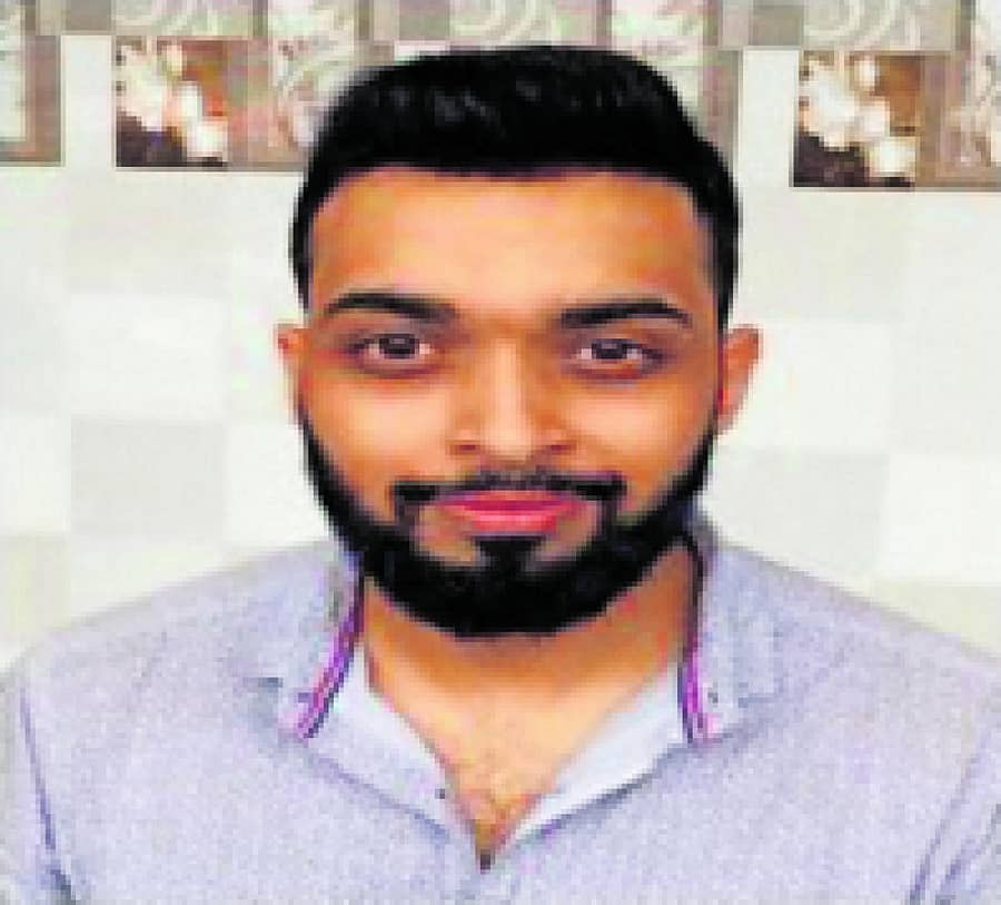 ದಿನೇಶ್‌ ಚೌಧರಿ