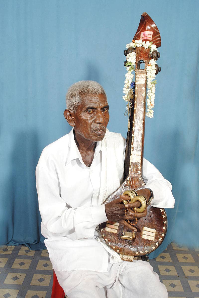 ಮಹಾದೇವಯ್ಯ