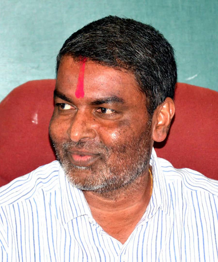 ಬಾಲಚಂದ್ರ ಜಾರಕಿಹೊಳಿ