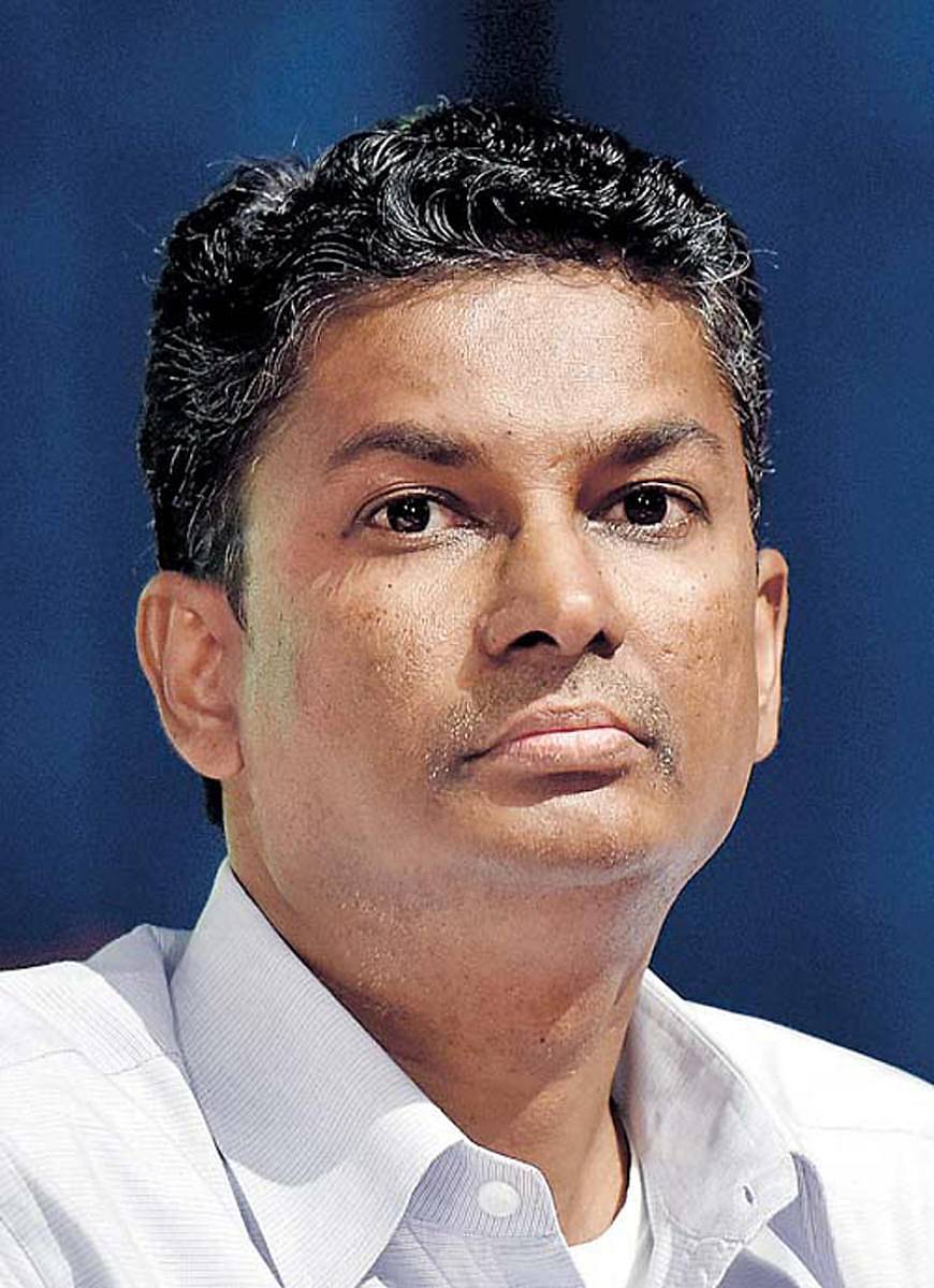 ಸತೀಶ ಜಾರಕಿಹೊಳಿ