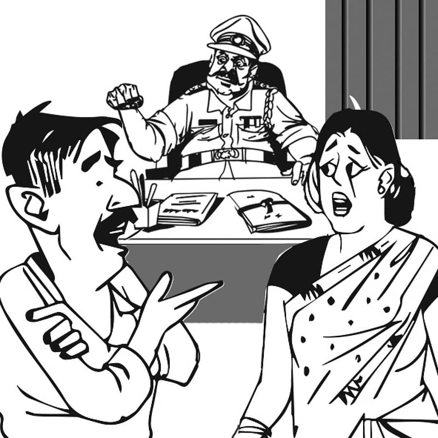 ಚುರುಮುರಿ