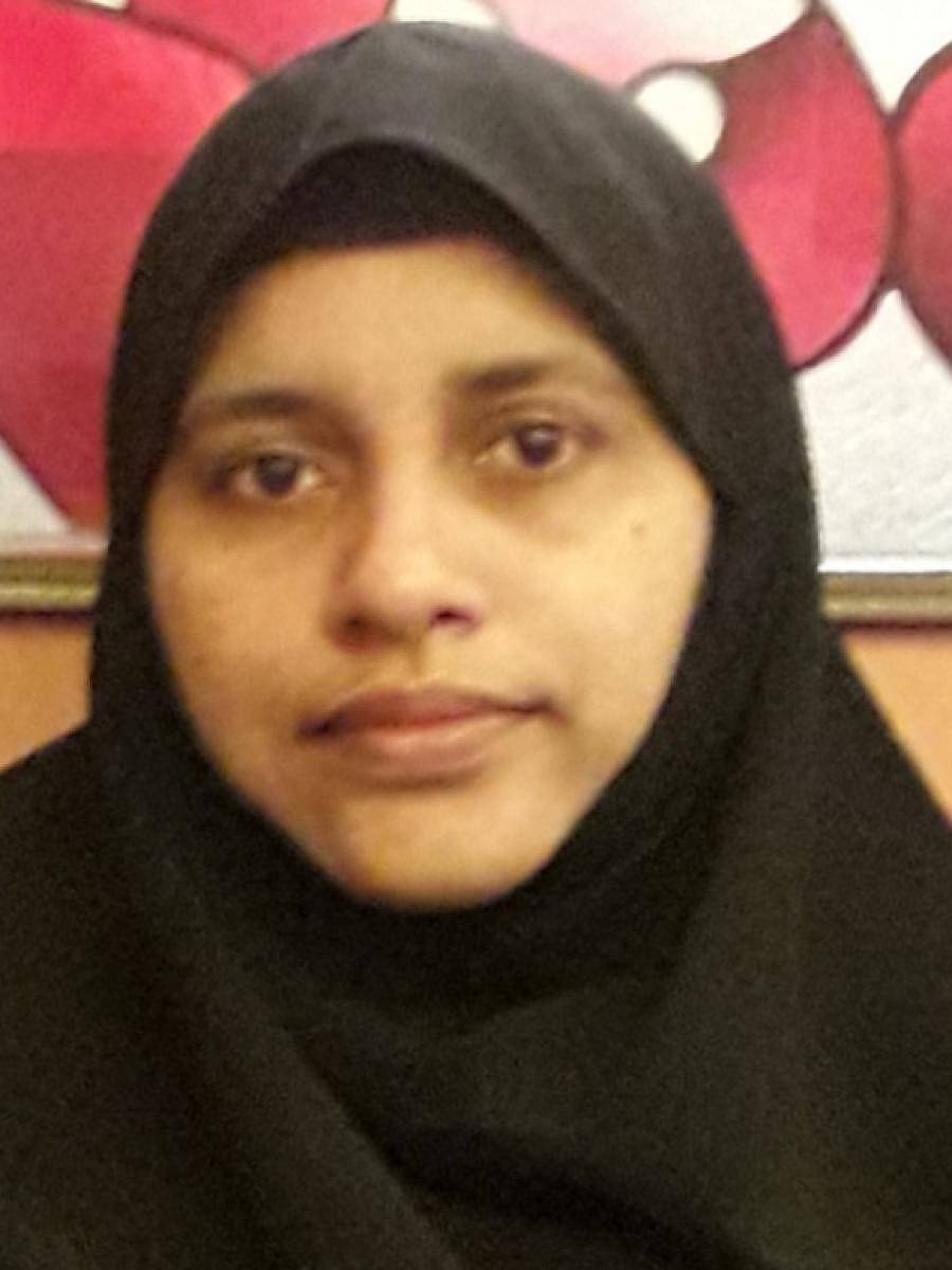 ಝುಲೇಖ ಮುಮ್ತಾಜ್