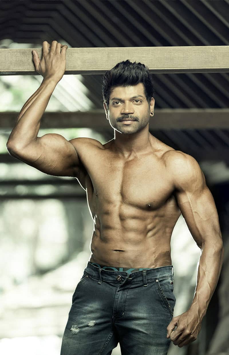 ವಿನೋದ್ ಪ್ರಭಾಕರ್