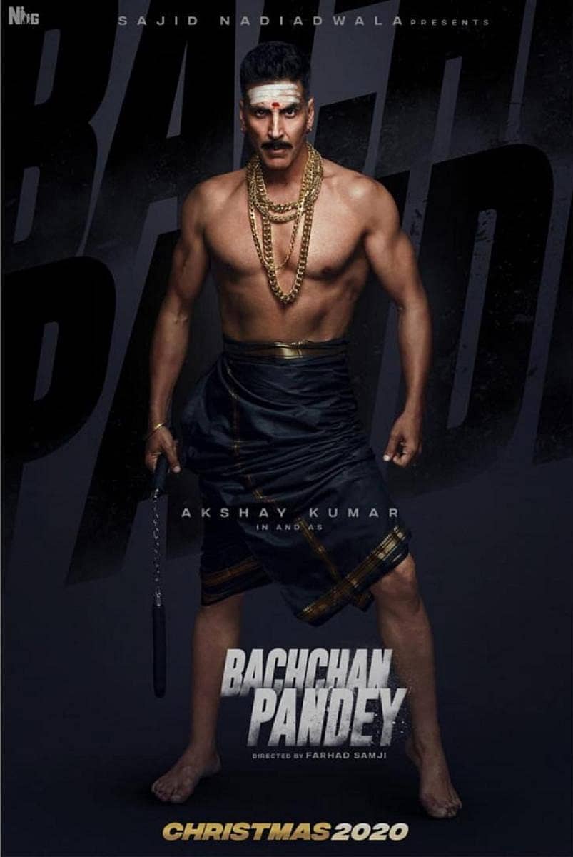akshay kumar