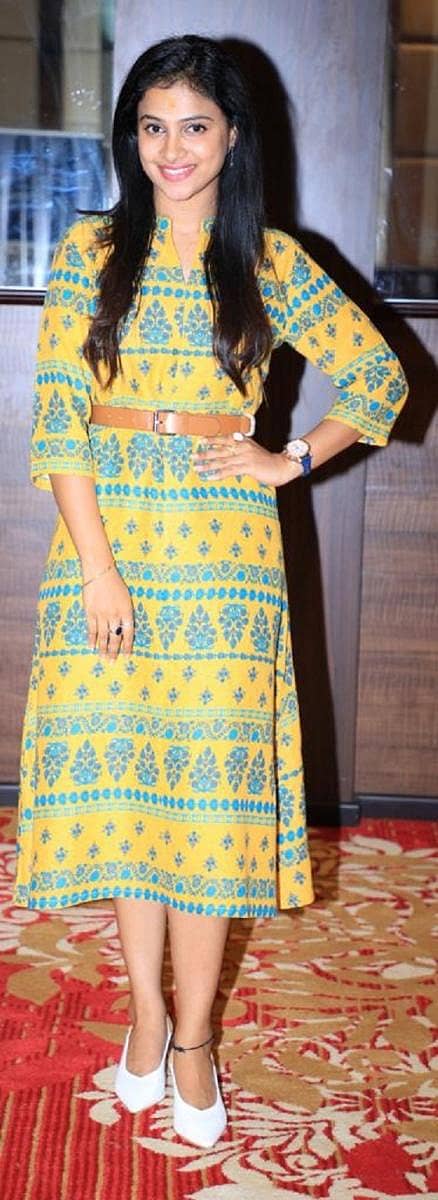 ಕವಿತಾ ಗೌಡ