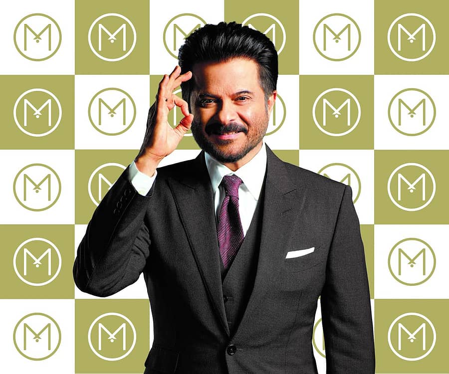 ಅನಿಲ್ ಕಪೂರ್