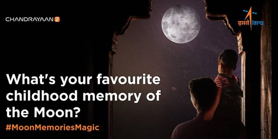 ಚಂದ್ರನಕಥೆ