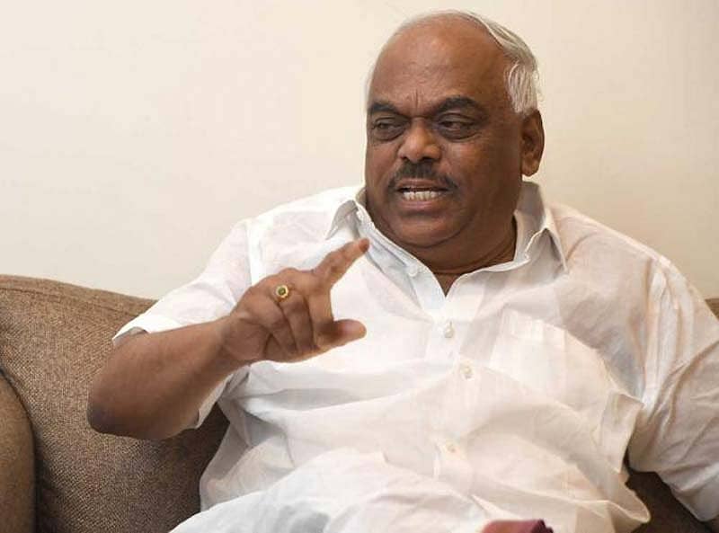 ಕೆ.ಆರ್.ರಮೇಶ್‌ಕುಮಾರ್‌